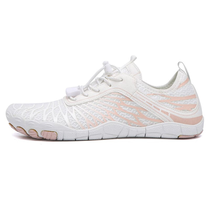 Hanneke | Unisex barefoot sneaker
