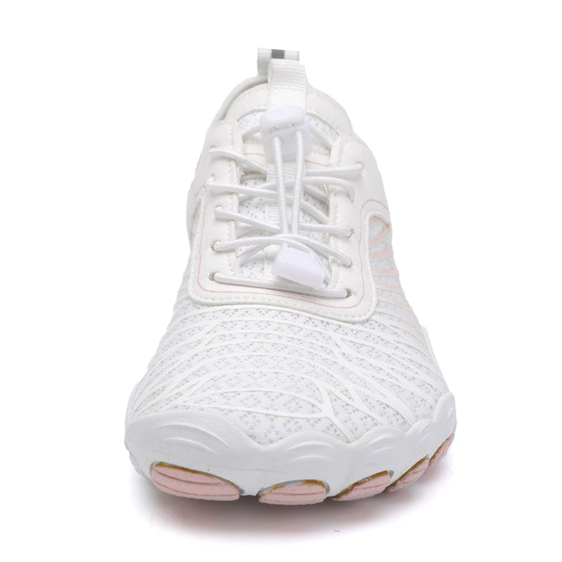 Hanneke | Unisex barefoot sneaker