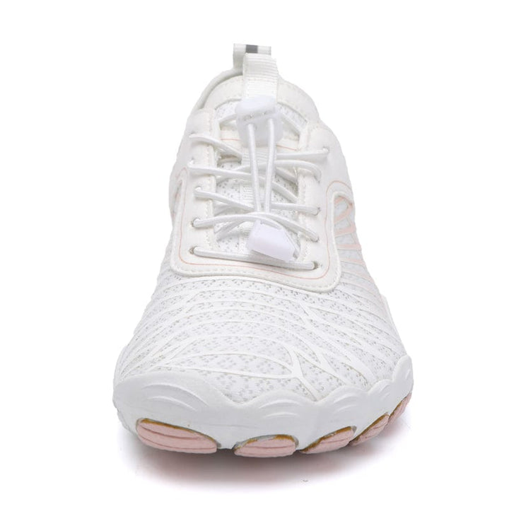 Hanneke | Unisex barefoot sneaker