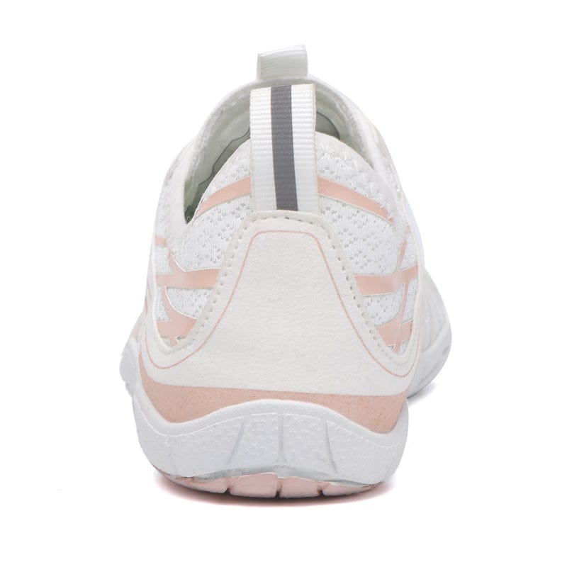 Hanneke | Unisex barefoot sneaker