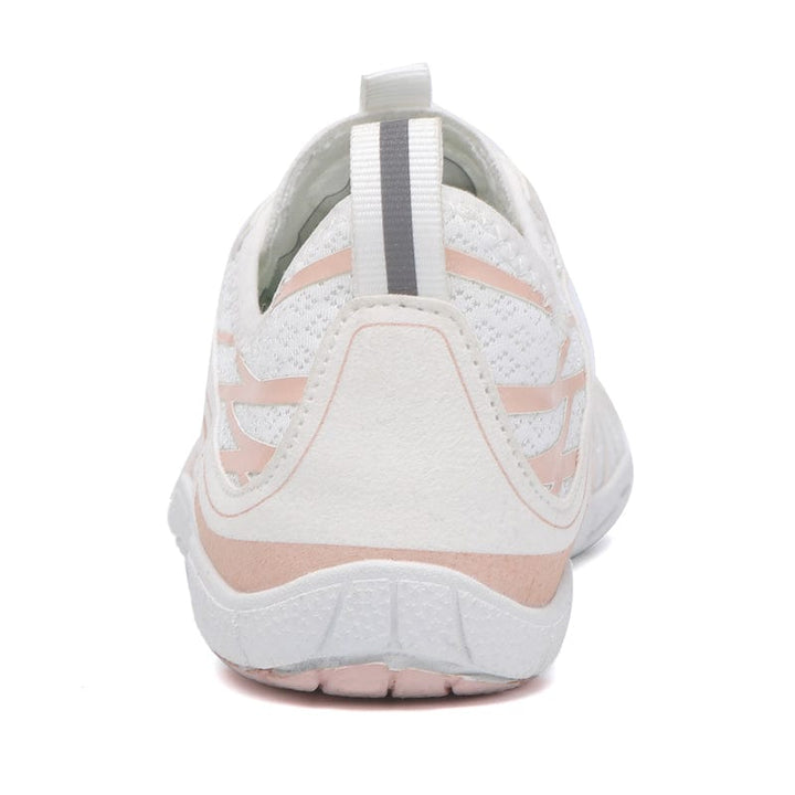 Hanneke | Unisex barefoot sneaker