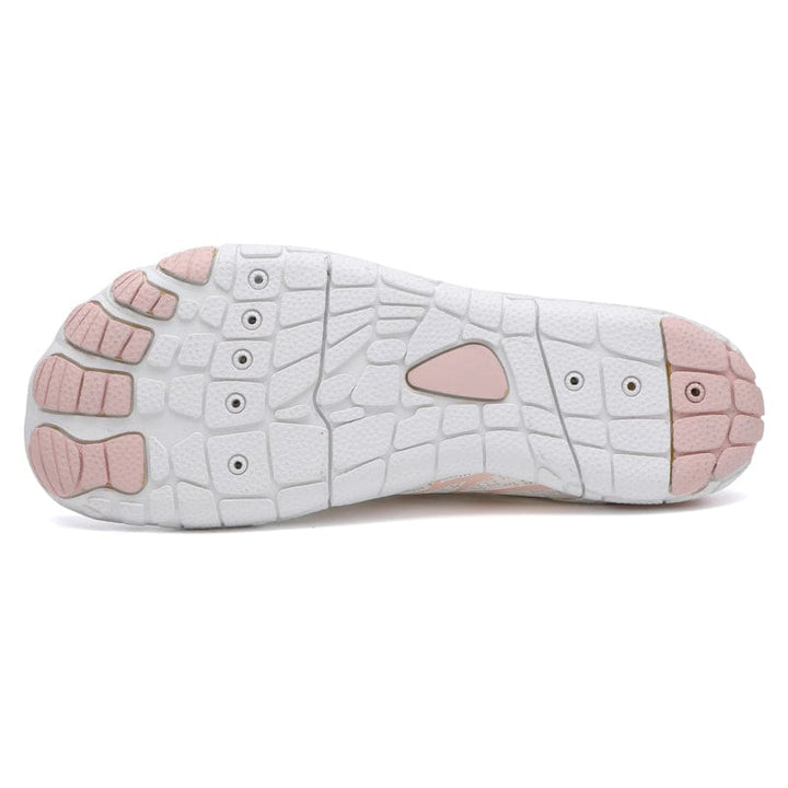 Hanneke | Unisex barefoot sneaker
