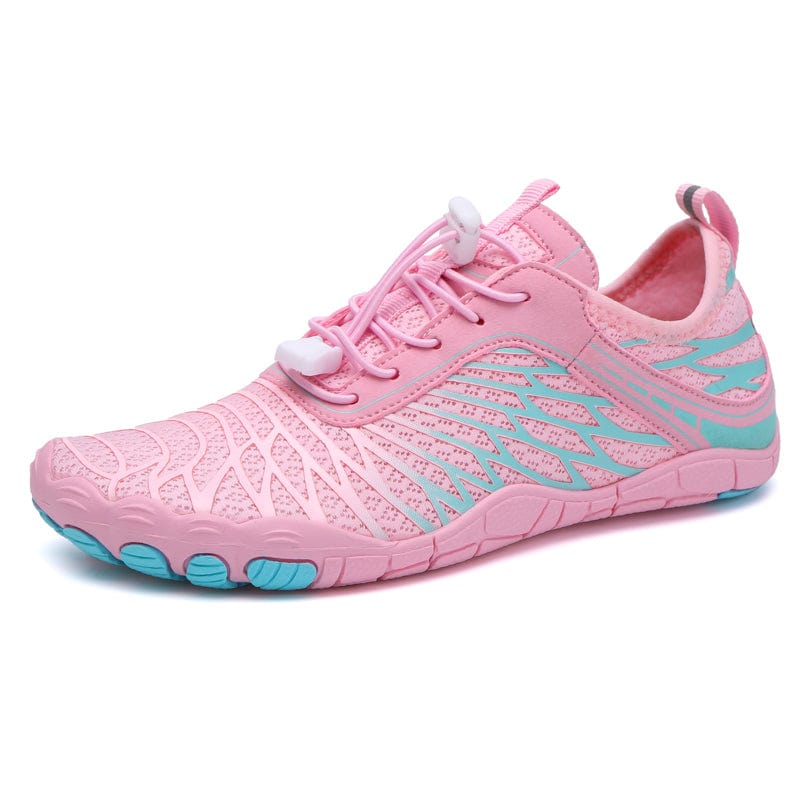 Hanneke | Unisex barefoot sneaker