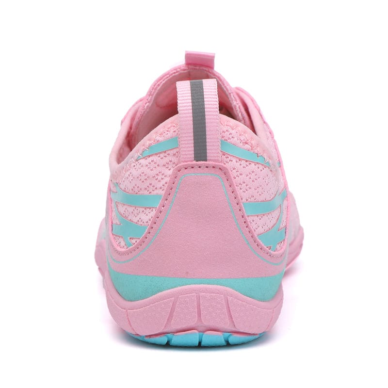 Hanneke | Unisex barefoot sneaker