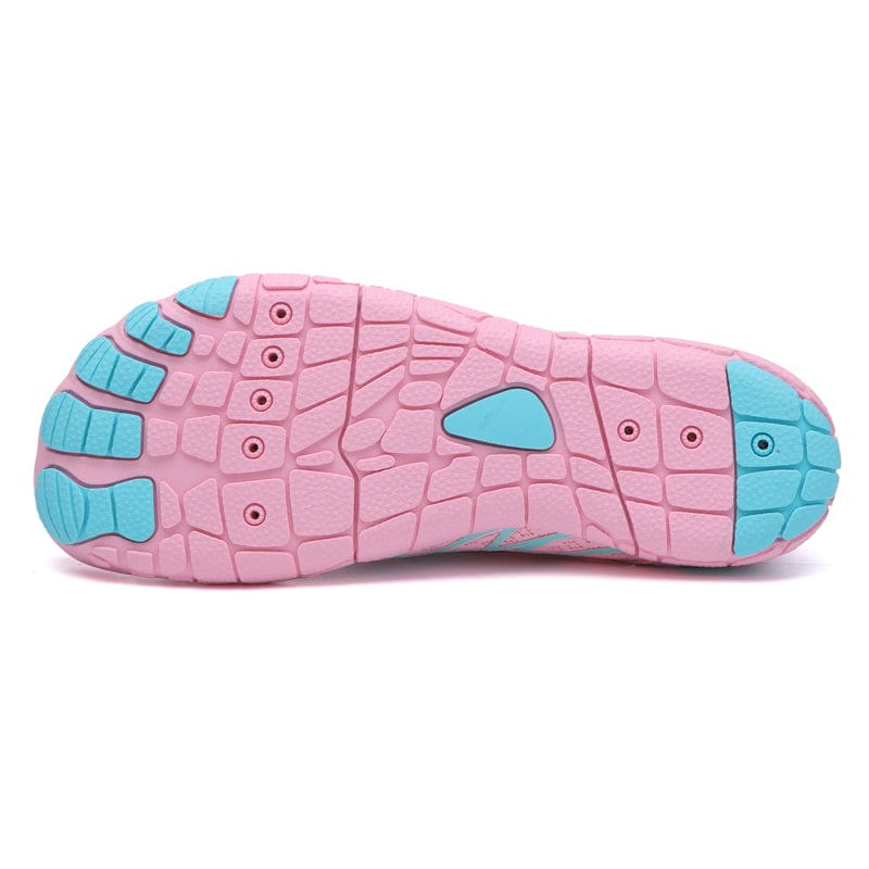 Hanneke | Unisex barefoot sneaker