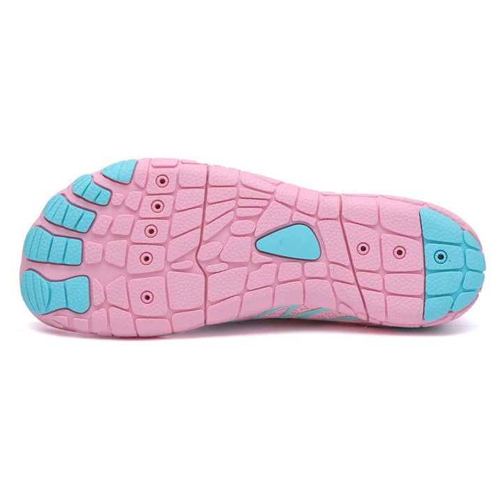 Hanneke | Unisex barefoot sneaker