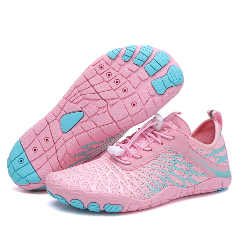 Hanneke | Roze