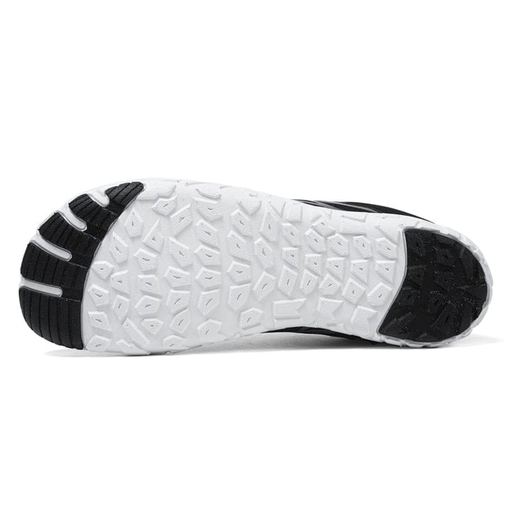 Ingrid | Sportieve barefoot sneaker