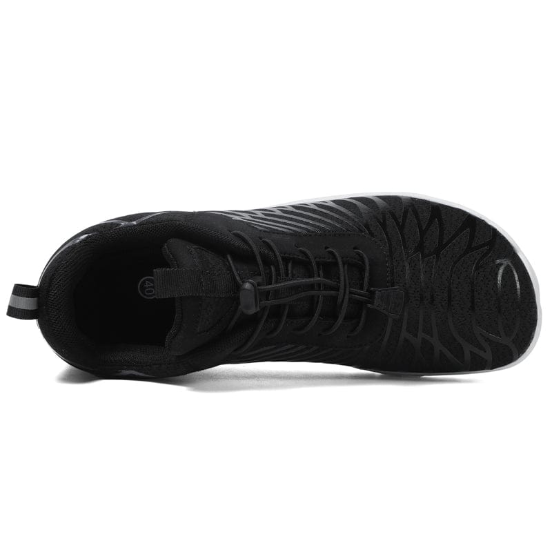 Ingrid | Sportieve barefoot sneaker