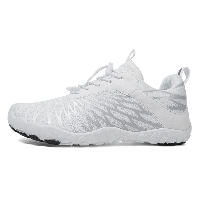 Ingrid | Sportieve barefoot sneaker