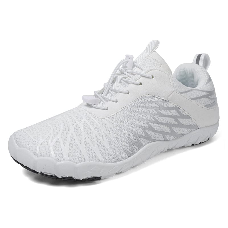 Ingrid | Sportieve barefoot sneaker