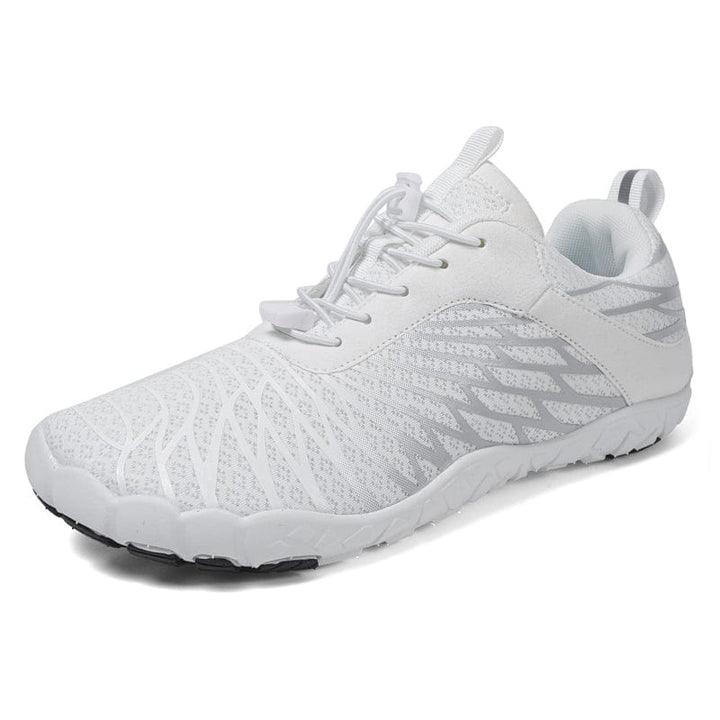 Ingrid | Sportieve barefoot sneaker