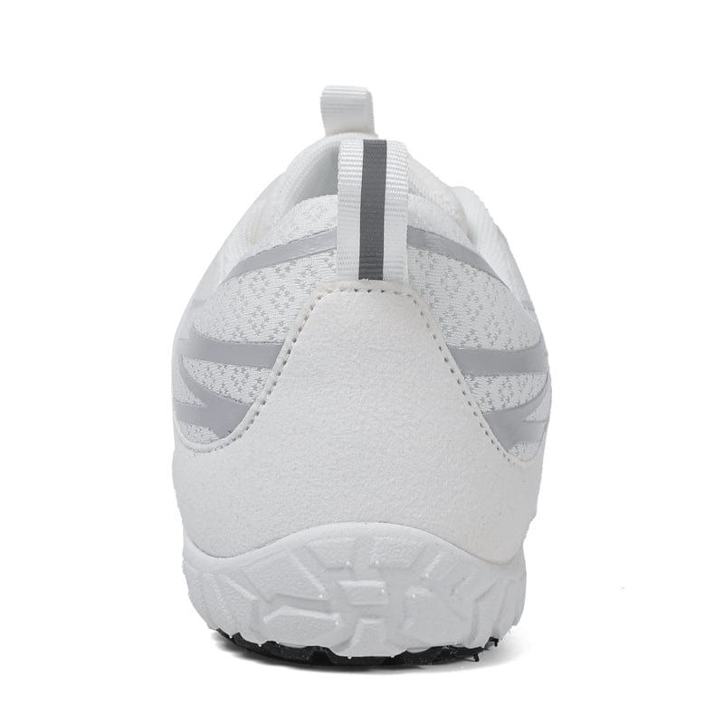 Ingrid | Sportieve barefoot sneaker