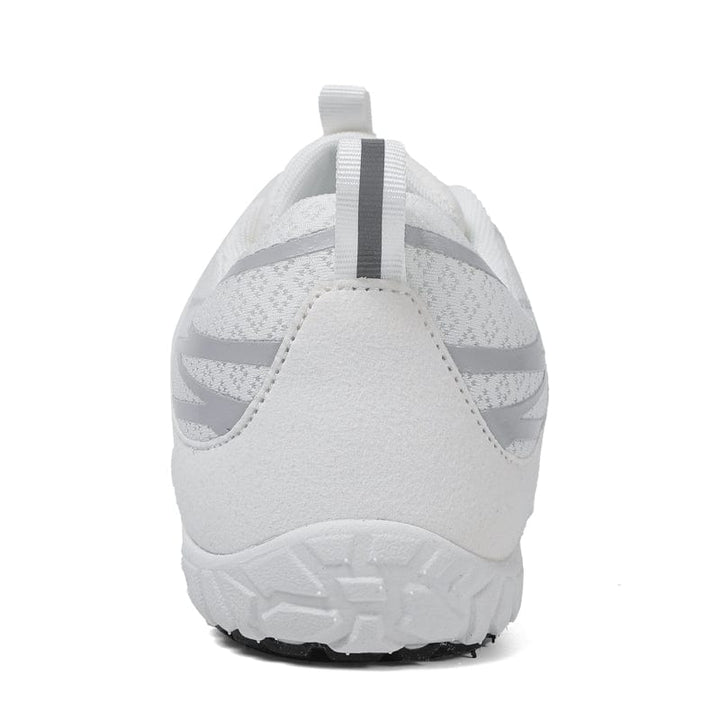 Ingrid | Sportieve barefoot sneaker