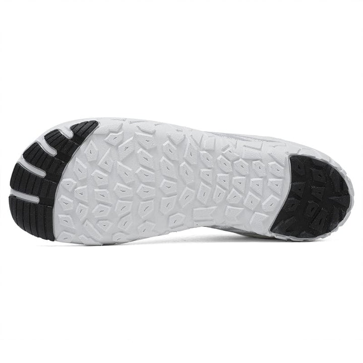 Ingrid | Sportieve barefoot sneaker