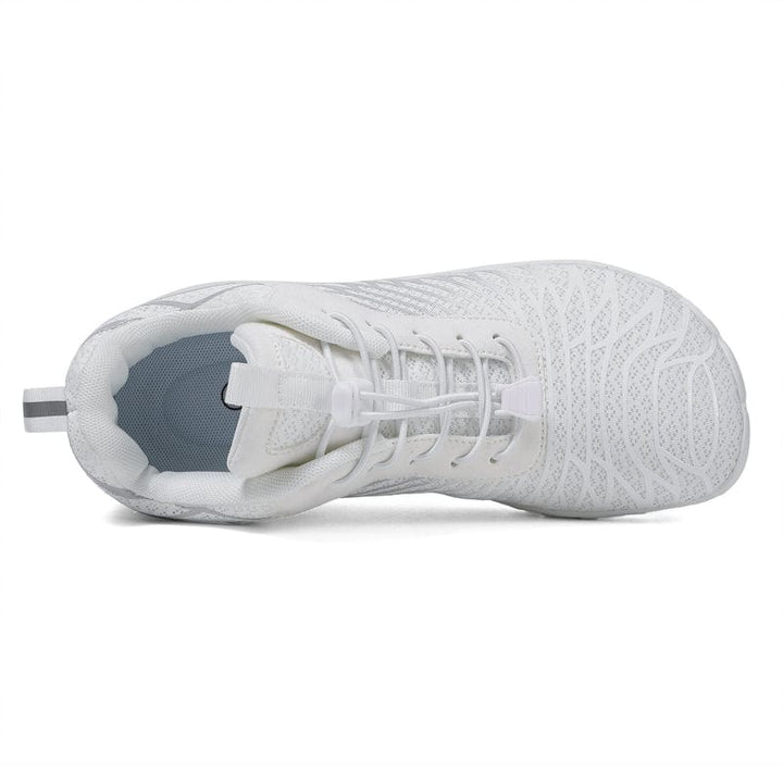 Ingrid | Sportieve barefoot sneaker