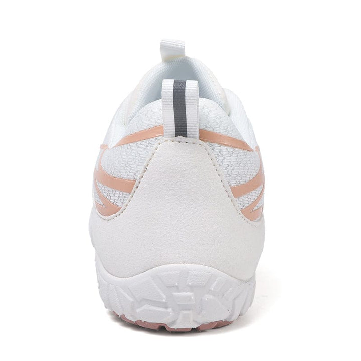 Ingrid | Sportieve barefoot sneaker