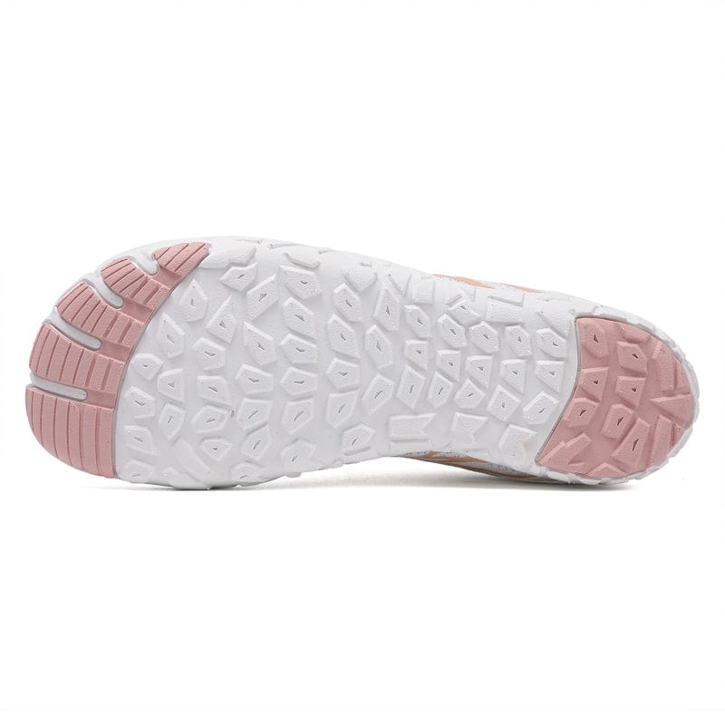 Ingrid | Sportieve barefoot sneaker