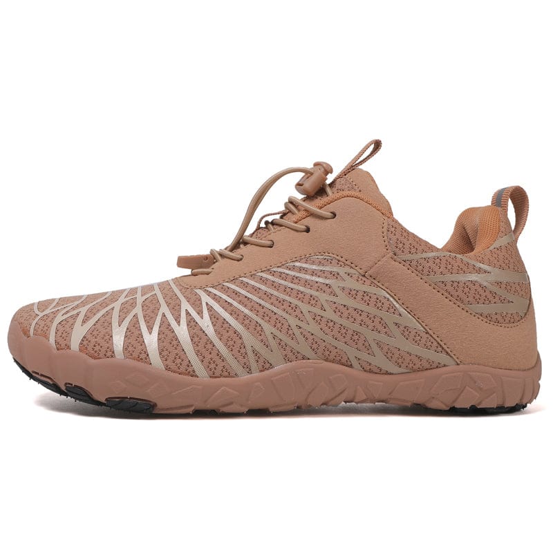 Ingrid | Sportieve barefoot sneaker