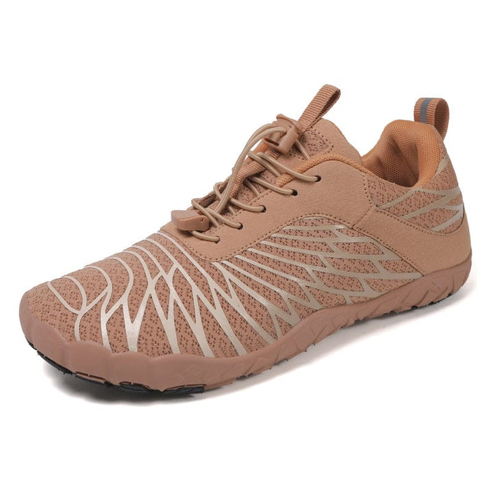 Ingrid | Sportieve barefoot sneaker