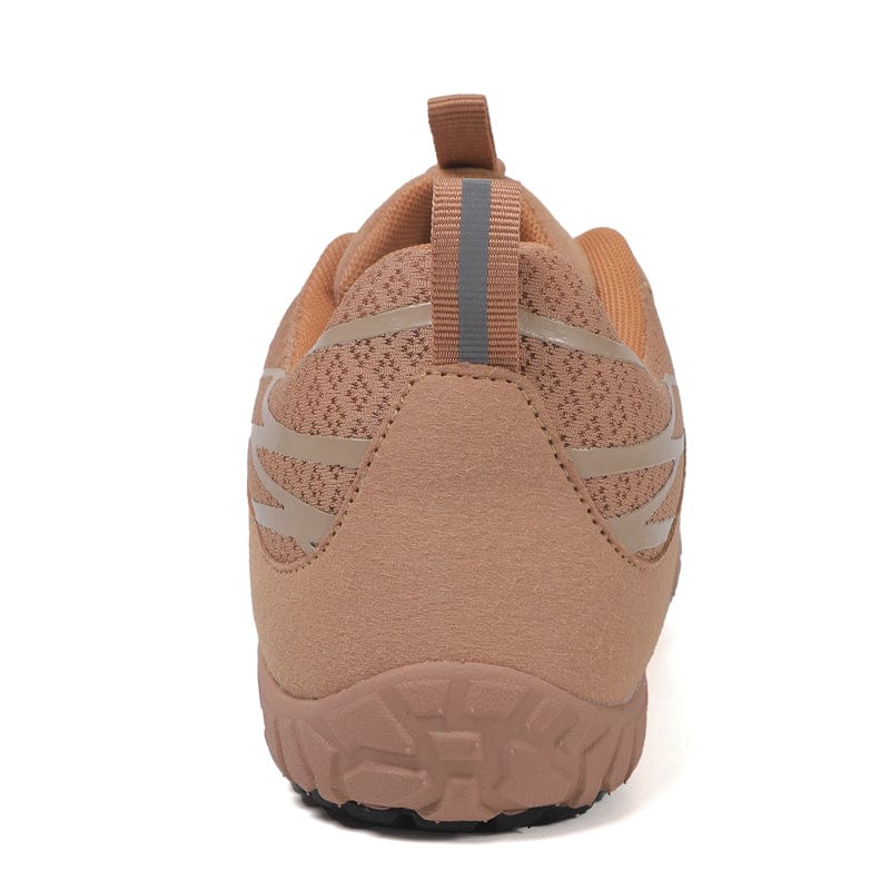 Ingrid | Sportieve barefoot sneaker