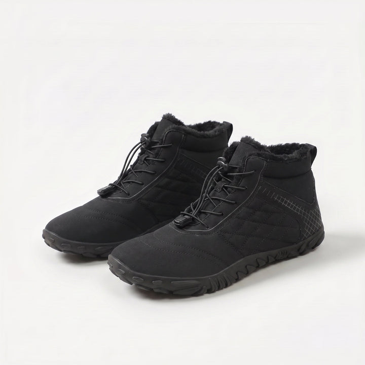 Fenna | Lichte sneaker met flexibele zool en warme pluche voering