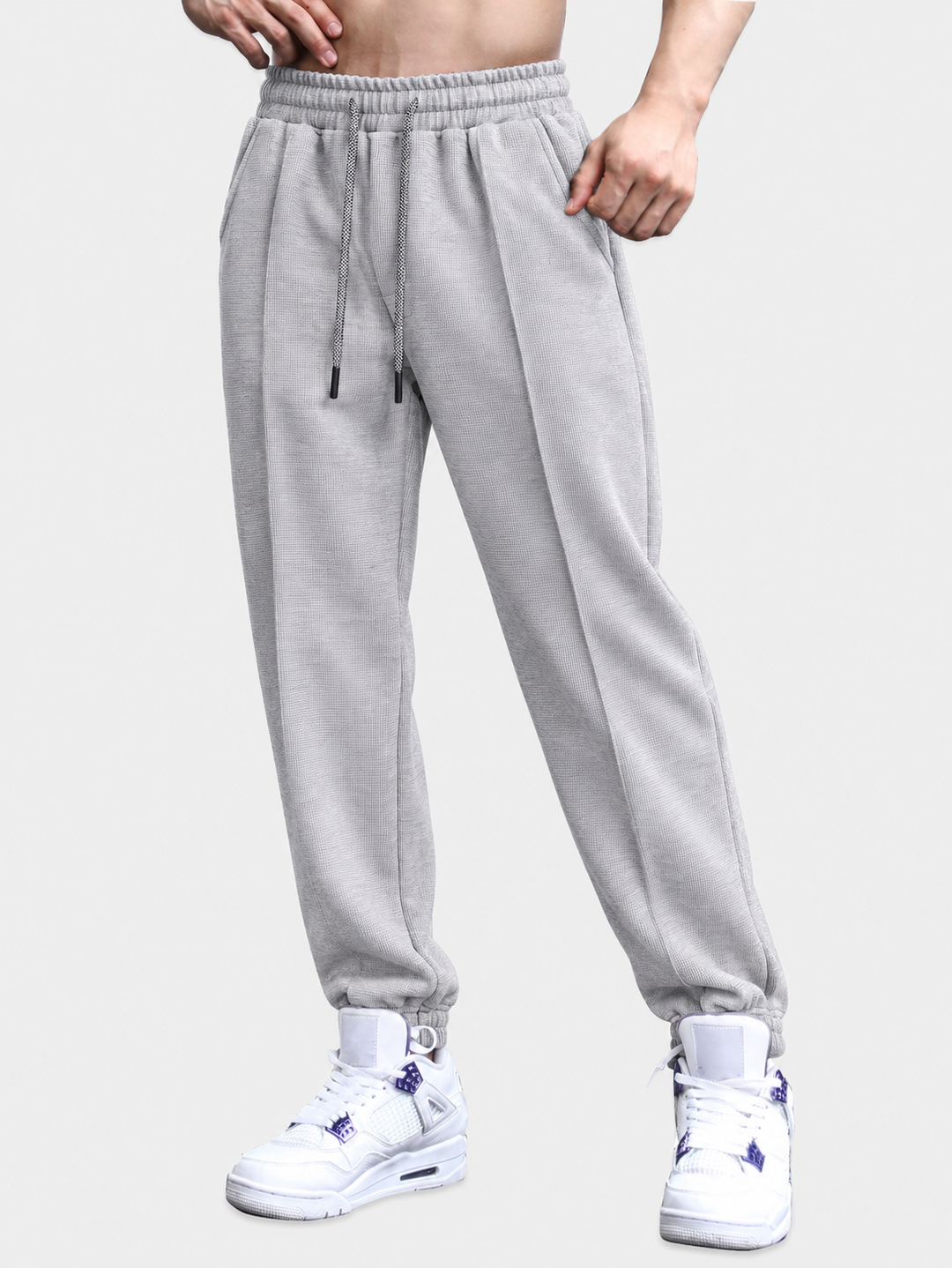 Ferry | Waffle joggingbroek