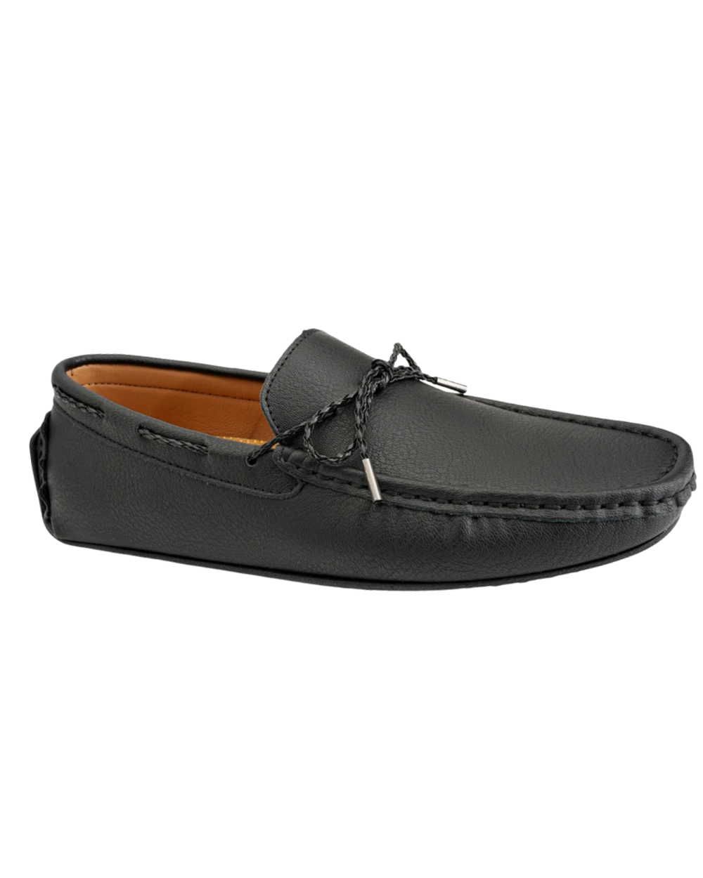 Flip | Handafgewerkte suède loafers
