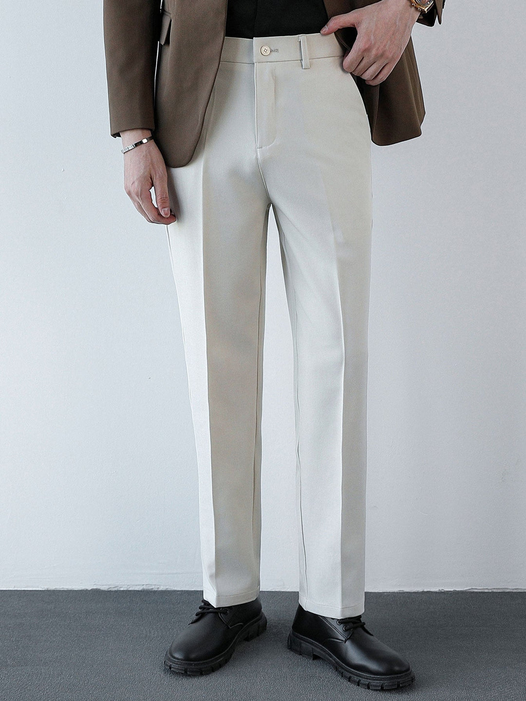 Freek | Regular fit pantalon