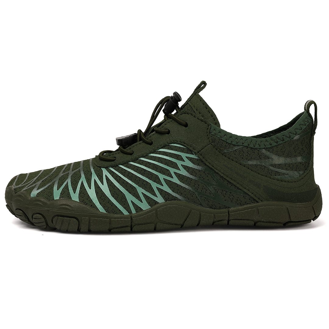 Hanneke | Unisex barefoot sneaker