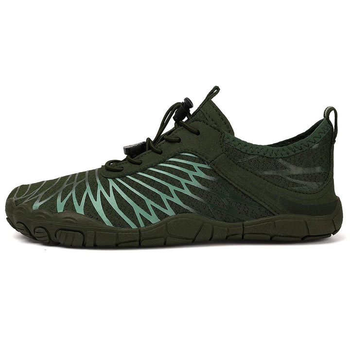 Hanneke | Unisex barefoot sneaker