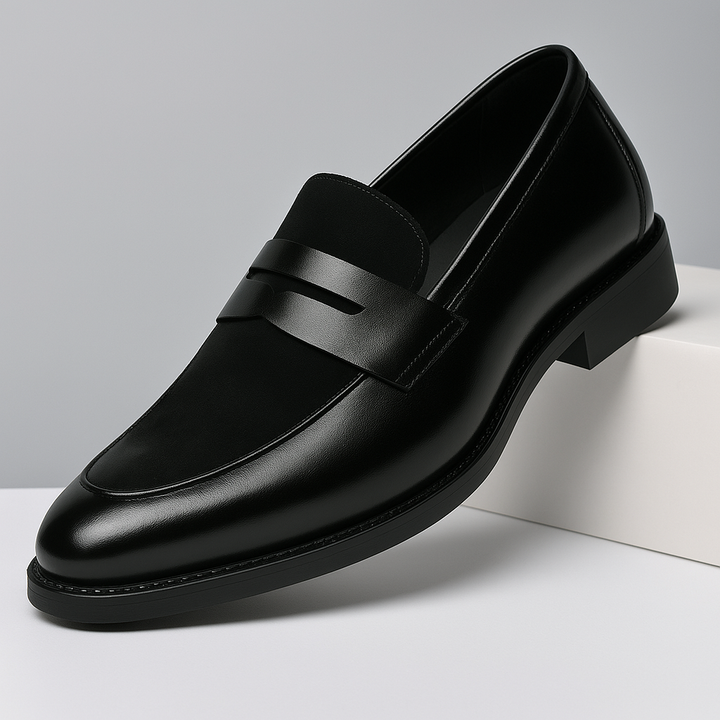Julian | Elegante penny loafers