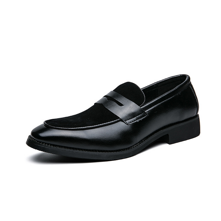 Julian | Elegante penny loafers