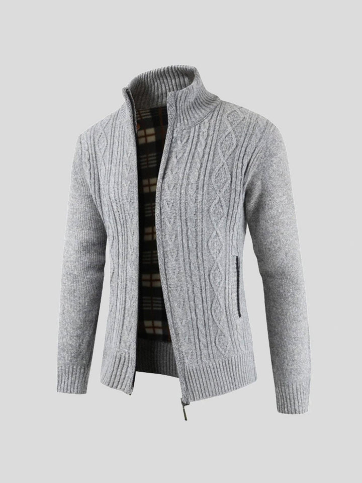 Floris | Nette jas