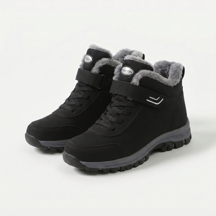Lieke Ergonomische Comfortschoen | Warm en beschermd tot -20°C