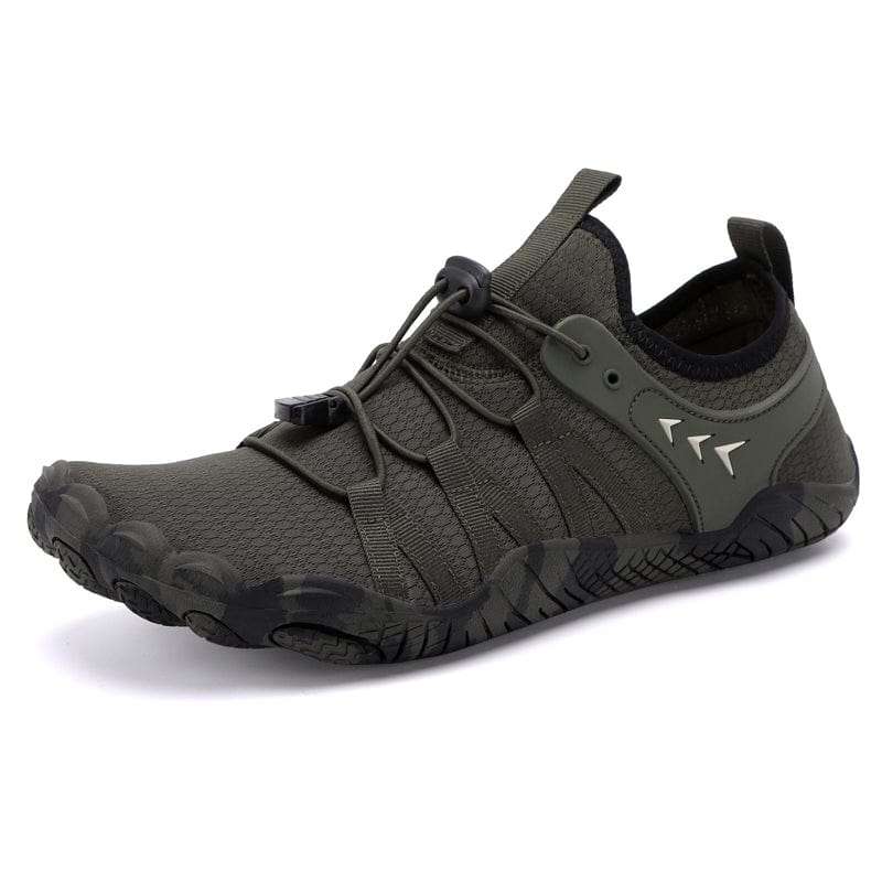 Loes | Orthopedische antislip sneaker