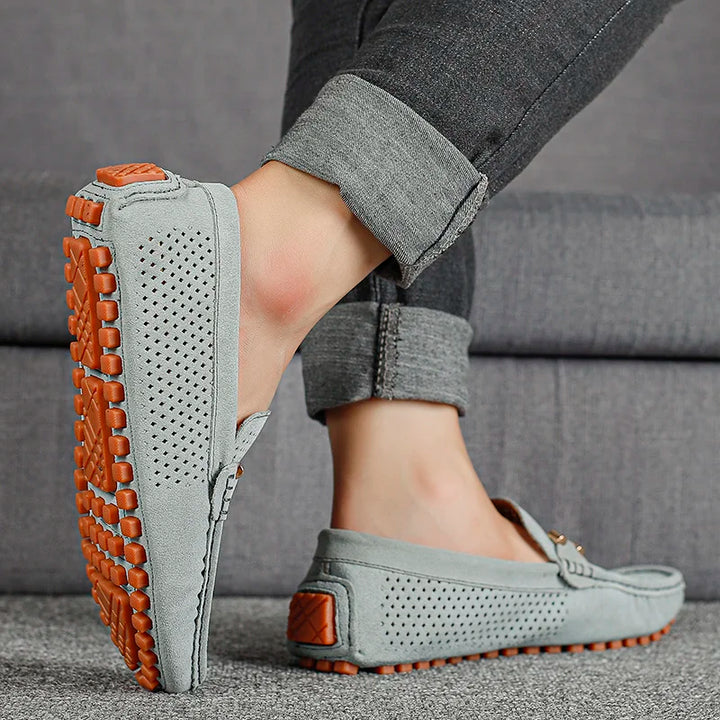 Lowie | Lichtgewicht casual loafers