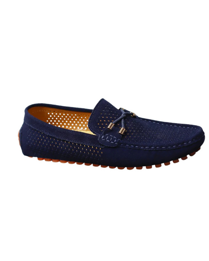 Lowie | Lichtgewicht casual loafers