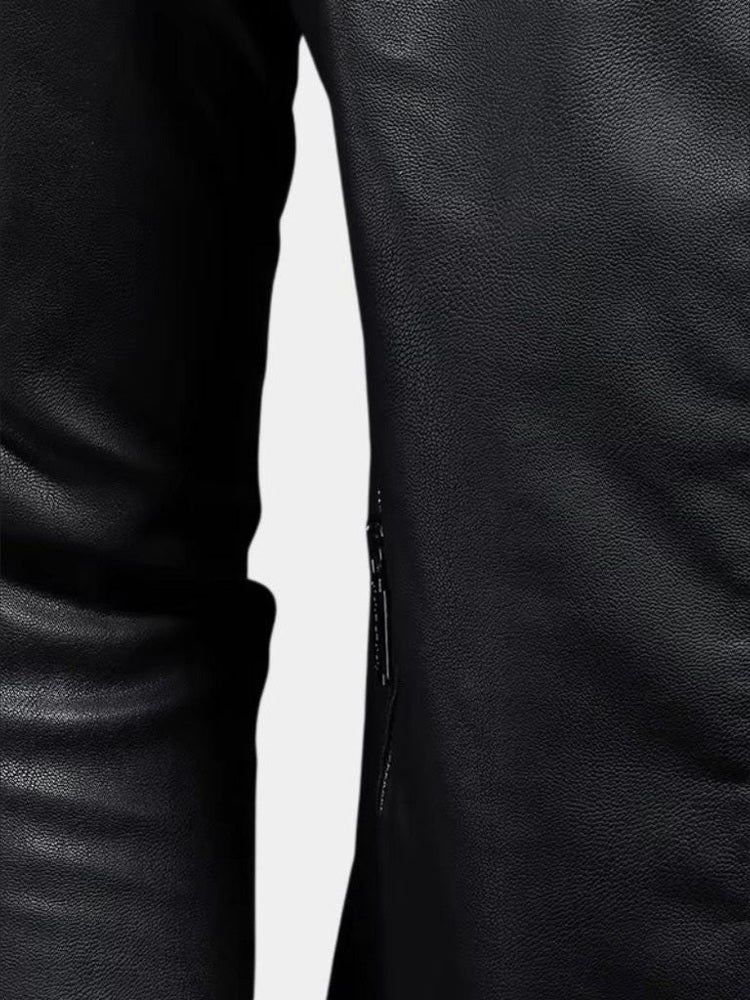 Sjaak | Jas