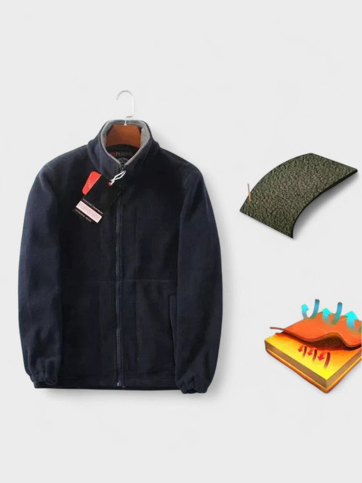 Jeroen | Winterjack