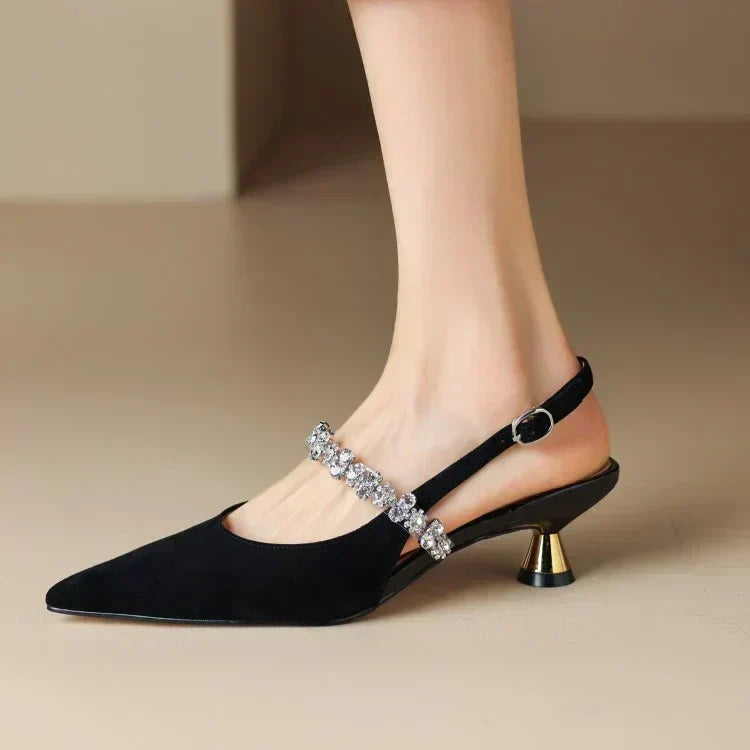 Lotte | Elegante pumps
