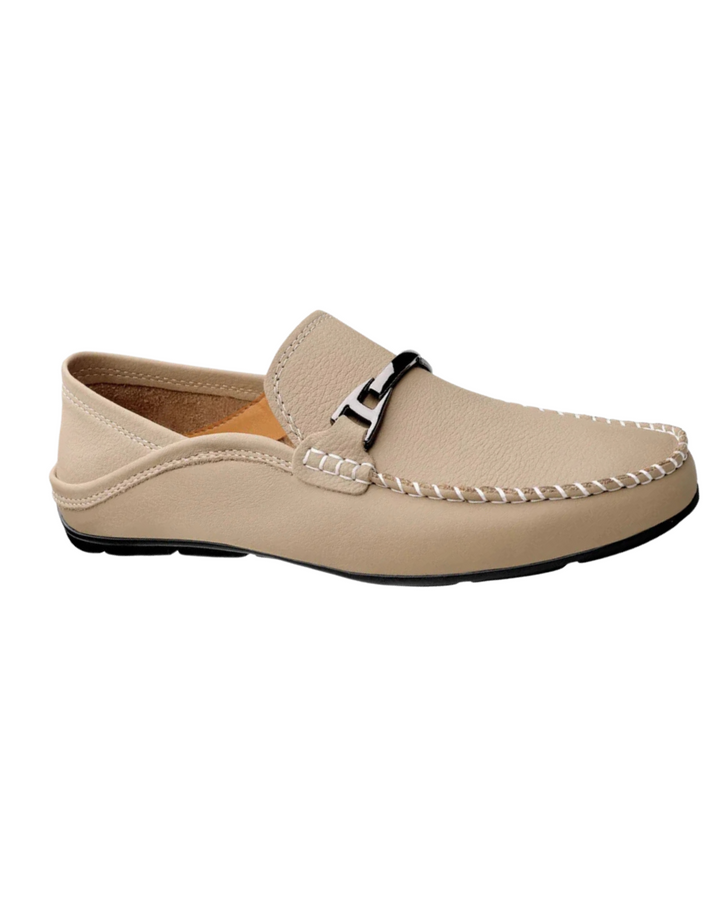 Marcel | Leren loafers van premium kwaliteit