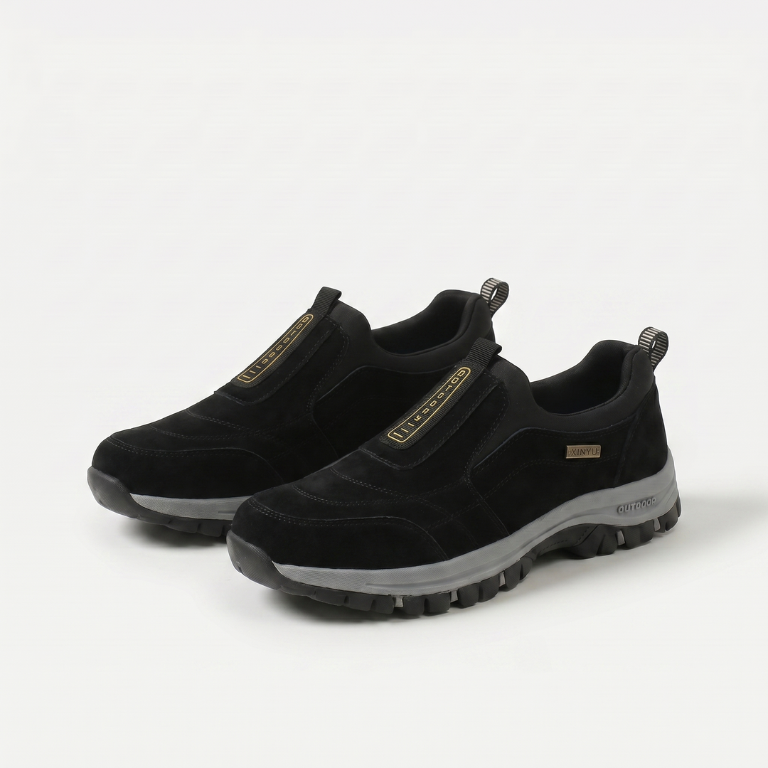 Noor Ergonomische Comfortschoenen | Natuurlijk comfort voor elke dag