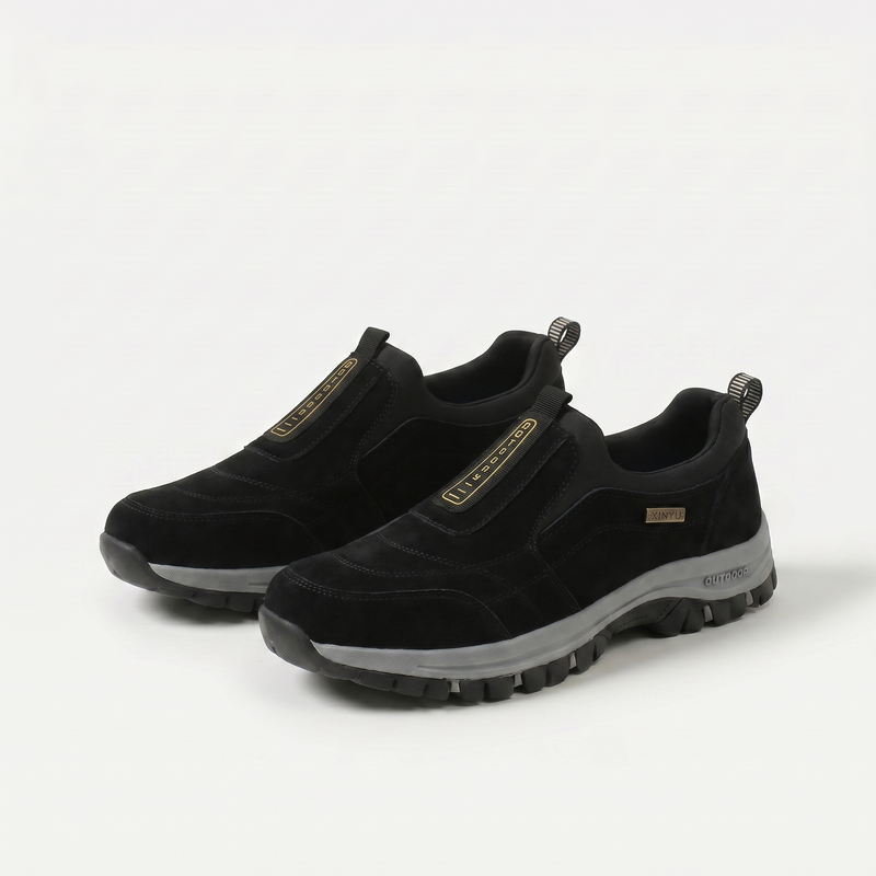 Noor Ergonomische Comfortschoenen | Natuurlijk comfort voor elke dag