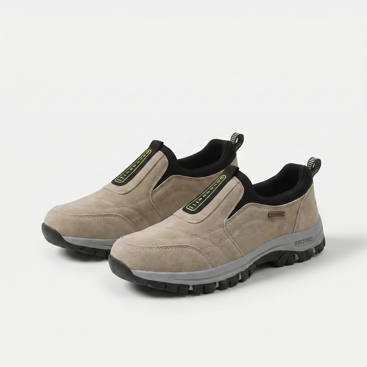 Noor Ergonomische Comfortschoenen | Natuurlijk comfort voor elke dag