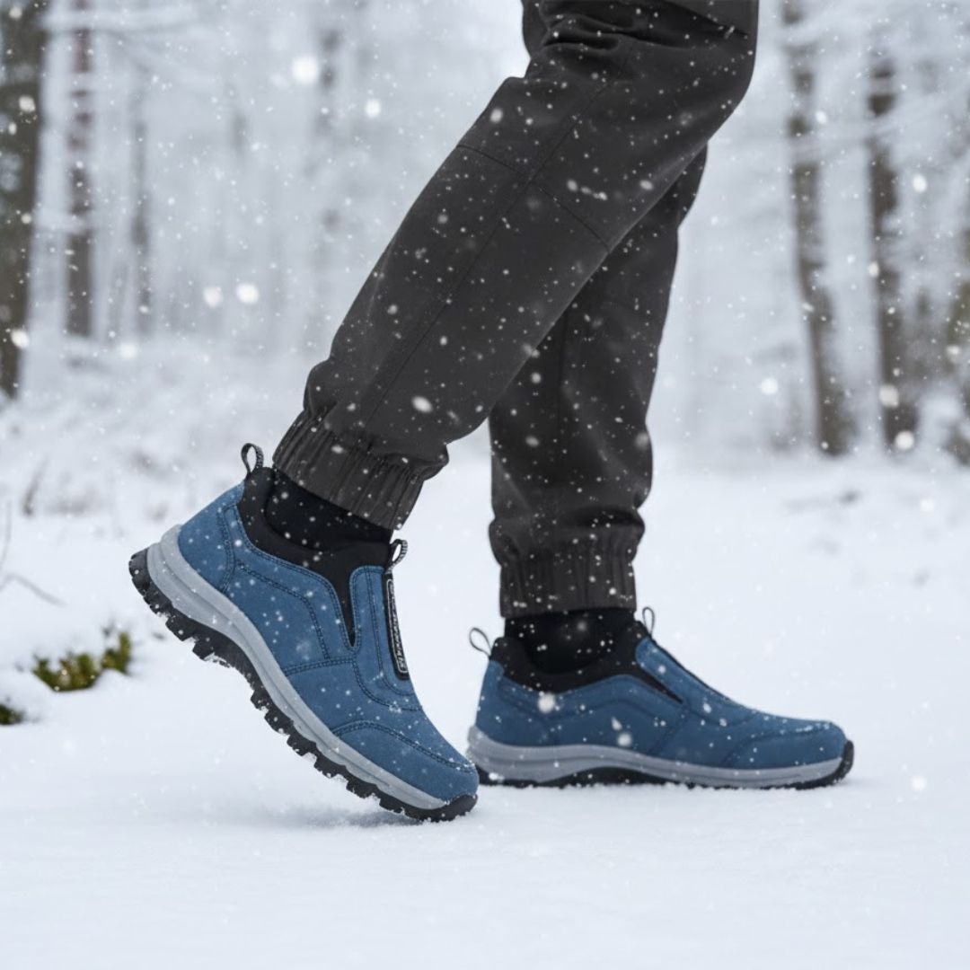 Noor Ergonomische Comfortschoenen | Natuurlijk comfort voor elke dag