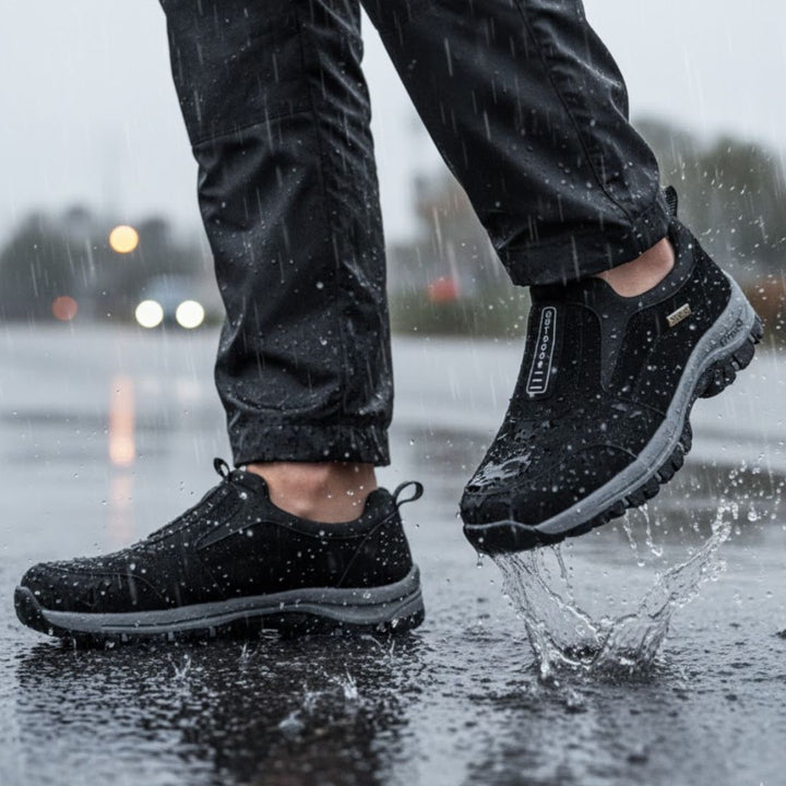 Noor Ergonomische Comfortschoenen | Natuurlijk comfort voor elke dag