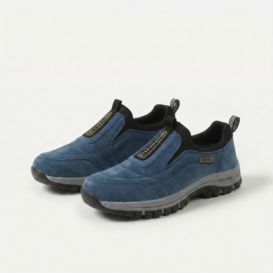 Noor Ergonomische Comfortschoenen | Natuurlijk comfort voor elke dag