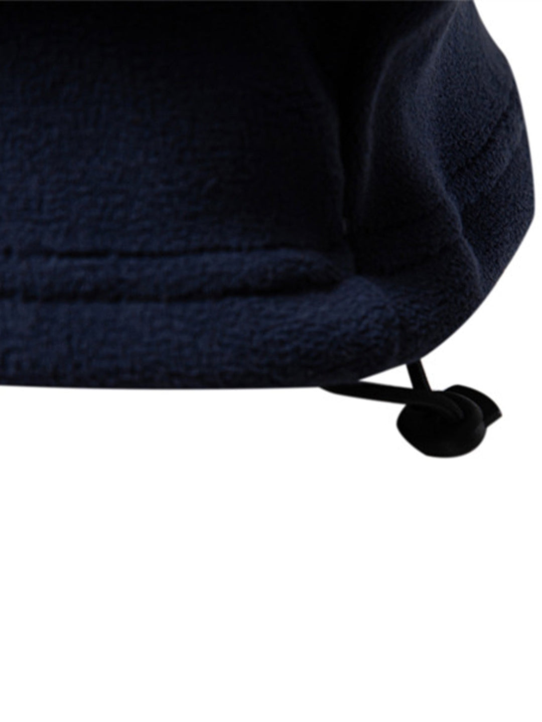 Wilco | Hoodie van polarfleece