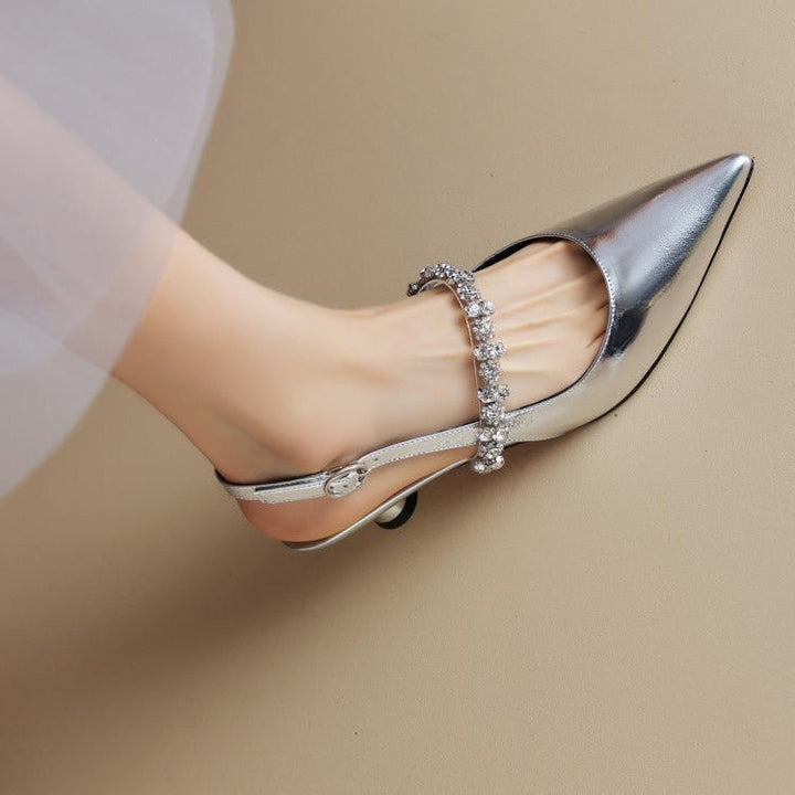 Lotte | Elegante pumps